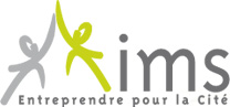 Logo IMS Entreprendre