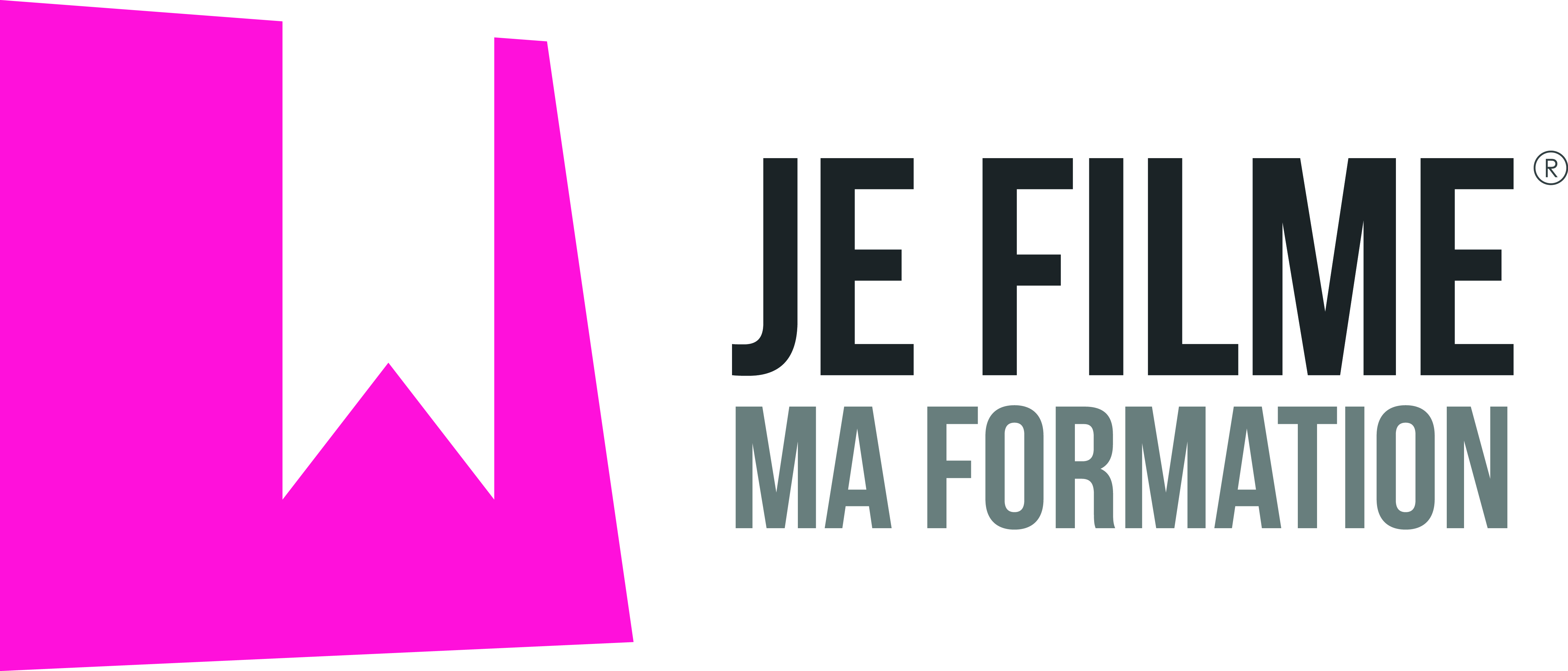 Concours je filme ma formation