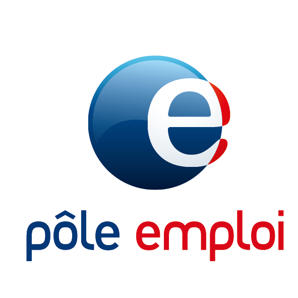 Logo Pôle emploi