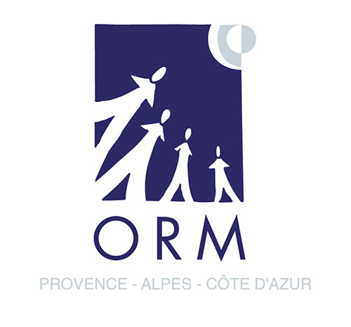 Logo ORM